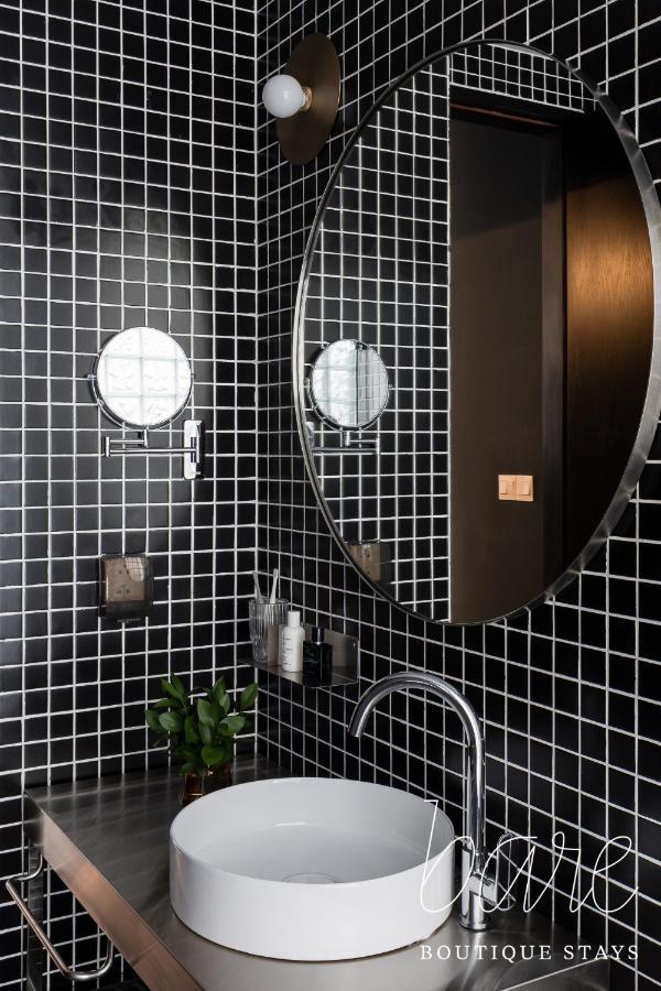 Bare Chic - Bare Boutique Stays Ho Chi Minh-stad Buitenkant foto
