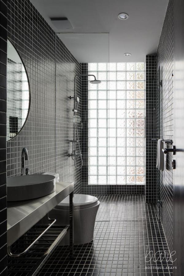 Bare Chic - Bare Boutique Stays Ho Chi Minh-stad Buitenkant foto